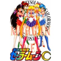 Sailor Moon